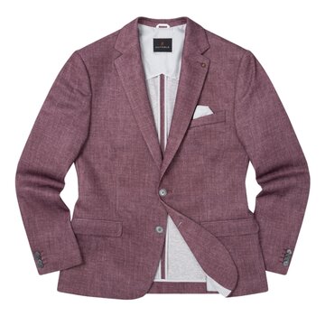 Zuitable Colbert DiNick Dark Red (241665 - 580)