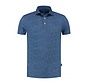 Performance Polo Blue Mel. (7.31.400.760 - 312)