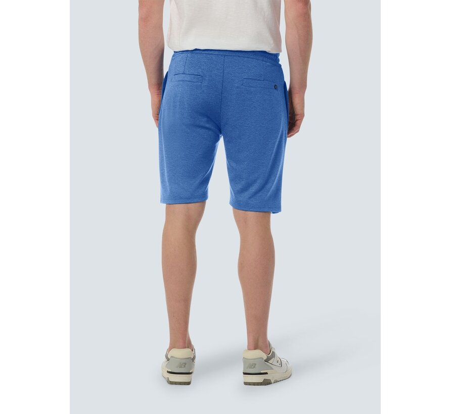 Short Jersey Melange Cobalt (248190413 - 035)