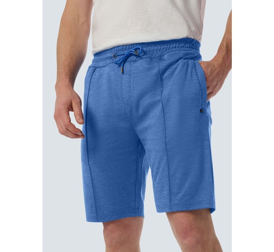 Short Jersey Melange Cobalt (248190413 - 035)