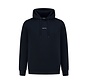 Essential Logo Hoodie Navy (10311 - 07)