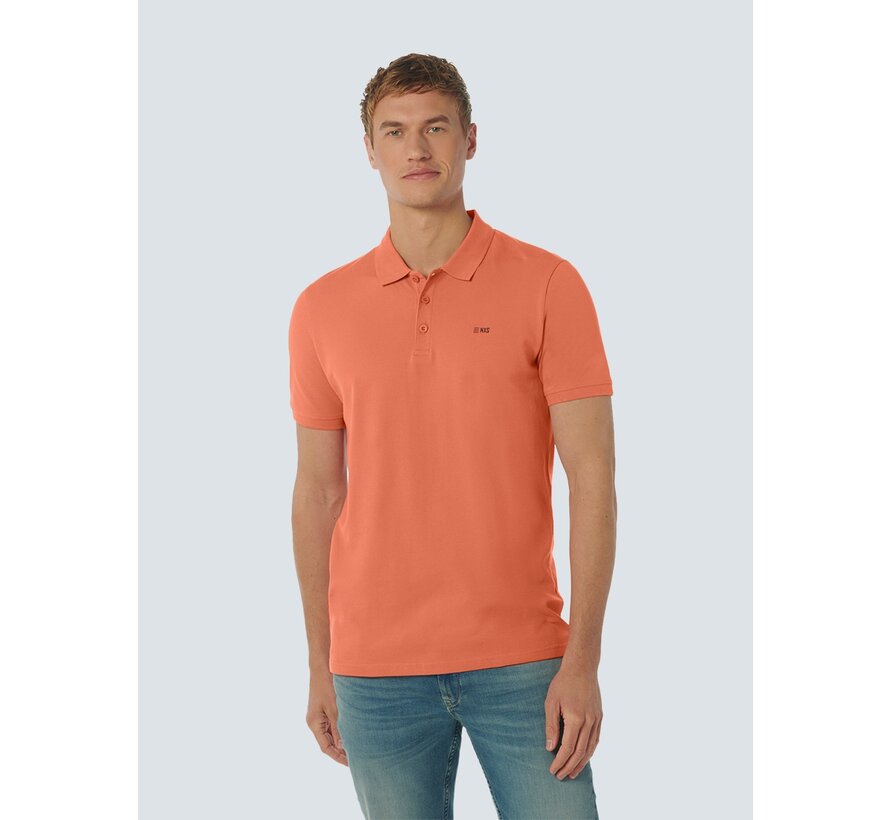 Polo Solid Stretch (23390160SN - 191)