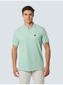 Polo Stretch Solid Mint (23390361 - 058)