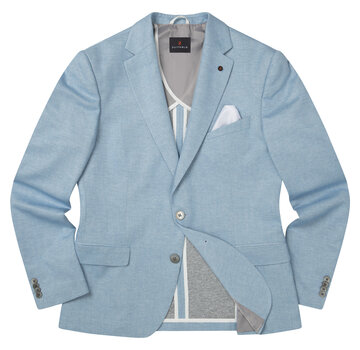 Zuitable Colbert DiNick Lt. Blue (241665 - 630)