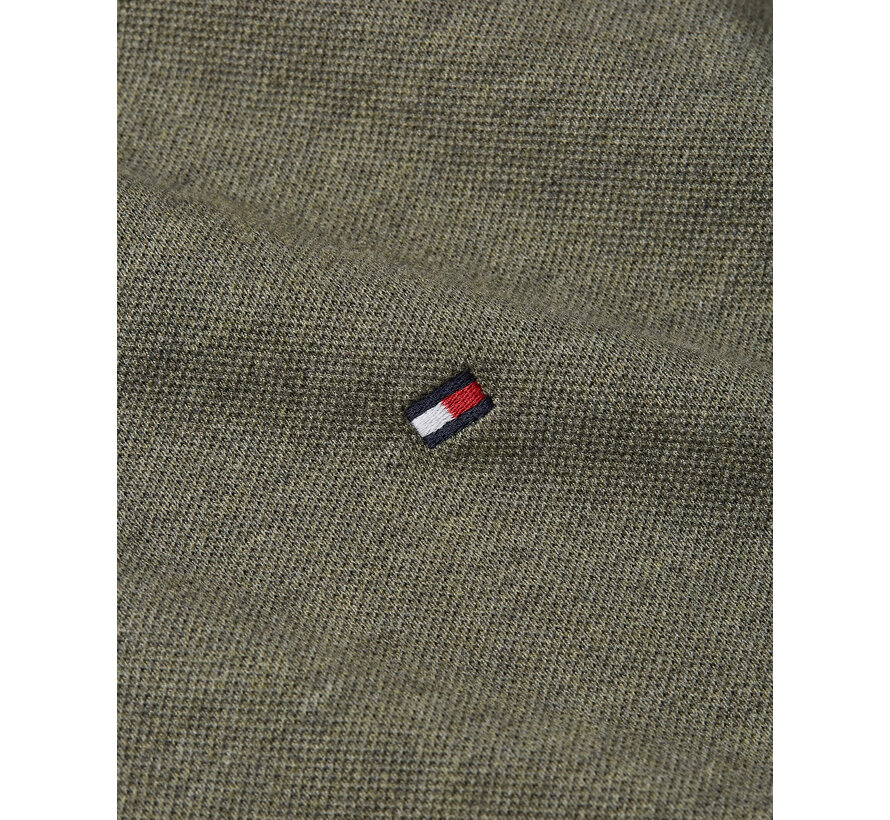 1985 REGULAR LS POLO, MRL Utility Olive Heather (MW0MW20183 - MRL)