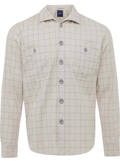 Tresanti Overshirt Boston (TRSHGA253 - 201)