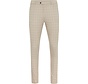 Chino Broek Bram Beige Ruit (TRPAGA064 - 103)
