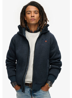 Superdry Heren Jassen Nieuwnieuw Herenmode Nieuwnieuw Herenmode