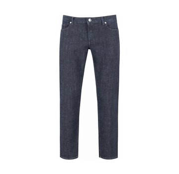 Alberto Jeans PIPE Super Stretch Authentic Denim (6867 1865 - 897)