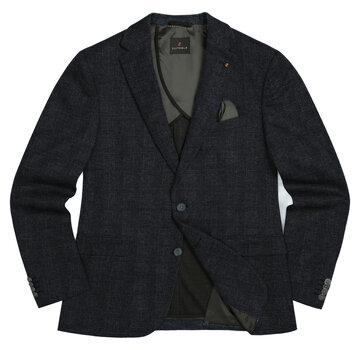 Zuitable Colbert DiNick Anthra (231674 - 390)