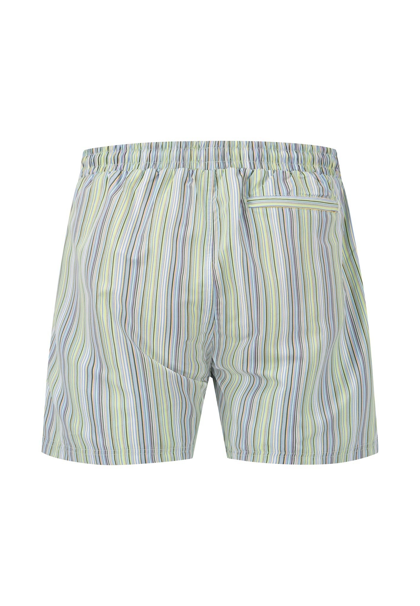 Fynch Hatton Zwemshort Stripe  M Fynch Hatton