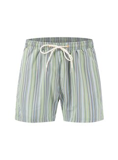 Fynch Hatton Zwemshort Stripe (1404 2751 - 715)