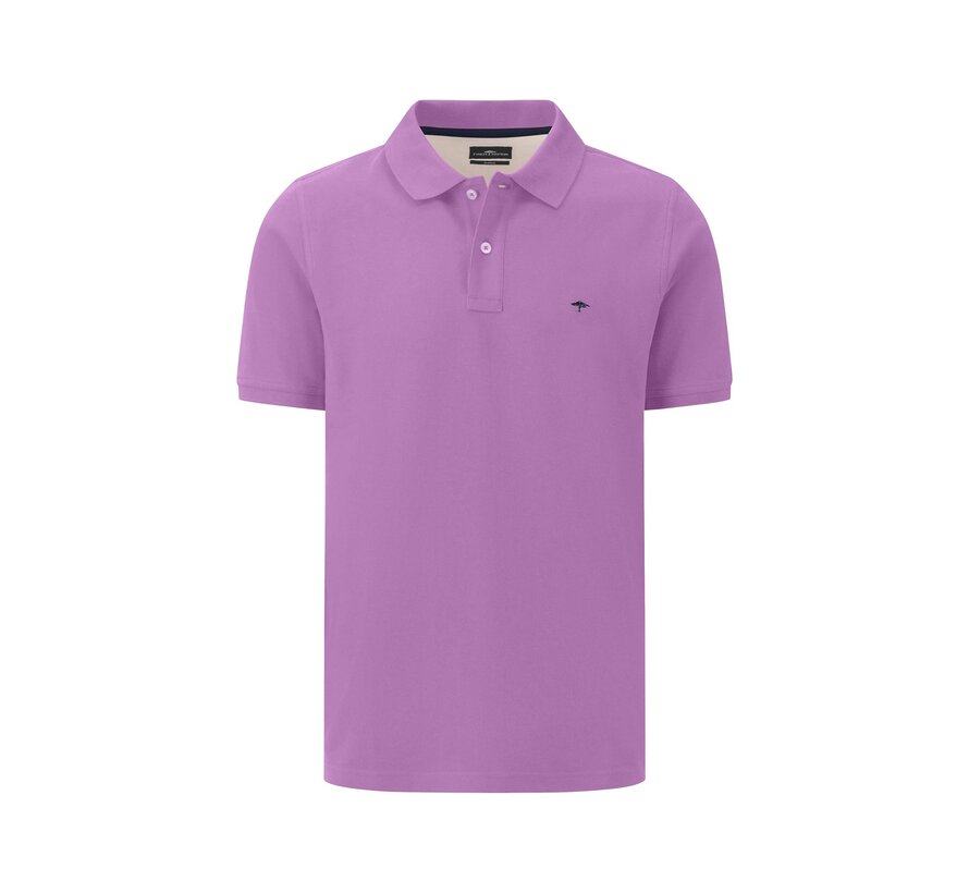 Polo Basic Dusty Lavender (1413 1700 - 404)