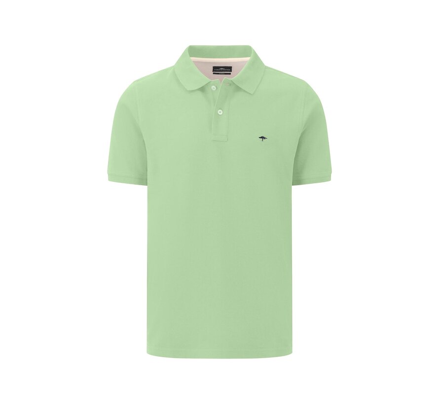 Polo Basic Soft Green (1413 1700 - 715)