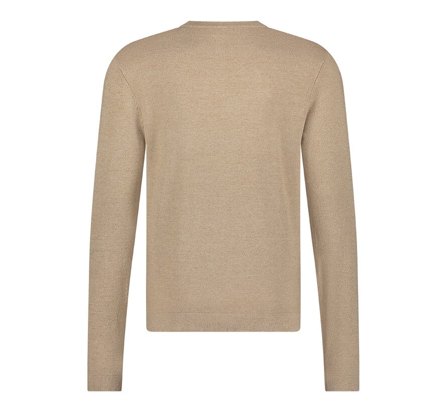 Pullover SAND (KBIW24-M1 - SAND)