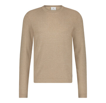 Blue Industry Pullover SAND (KBIW24-M1 - SAND)