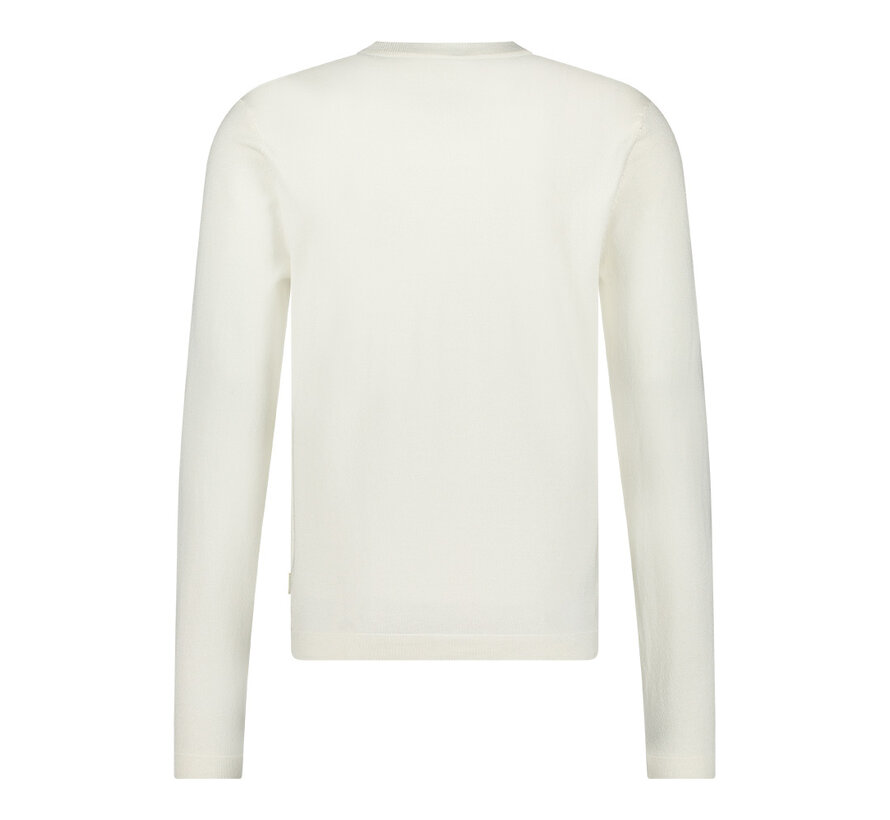 Pullover OFF WHITE (KBIW24-M1 - OFF WHITE)