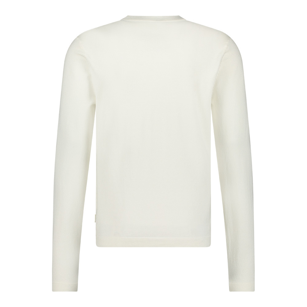 Blue Industry Pullover OFF WHITE XL Blue Industry