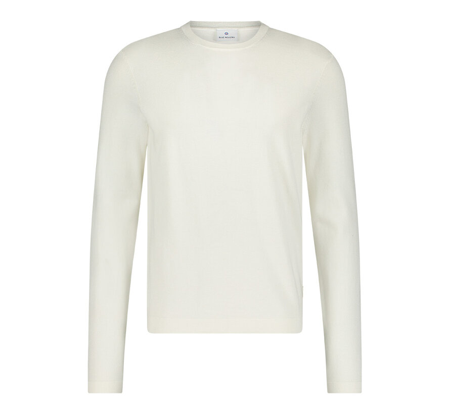 Pullover OFF WHITE (KBIW24-M1 - OFF WHITE)