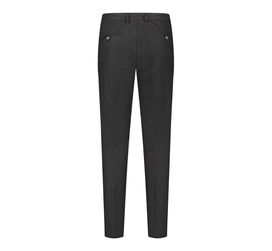 Pantalon BLACK (JAKEW24-M18 - BLACK)