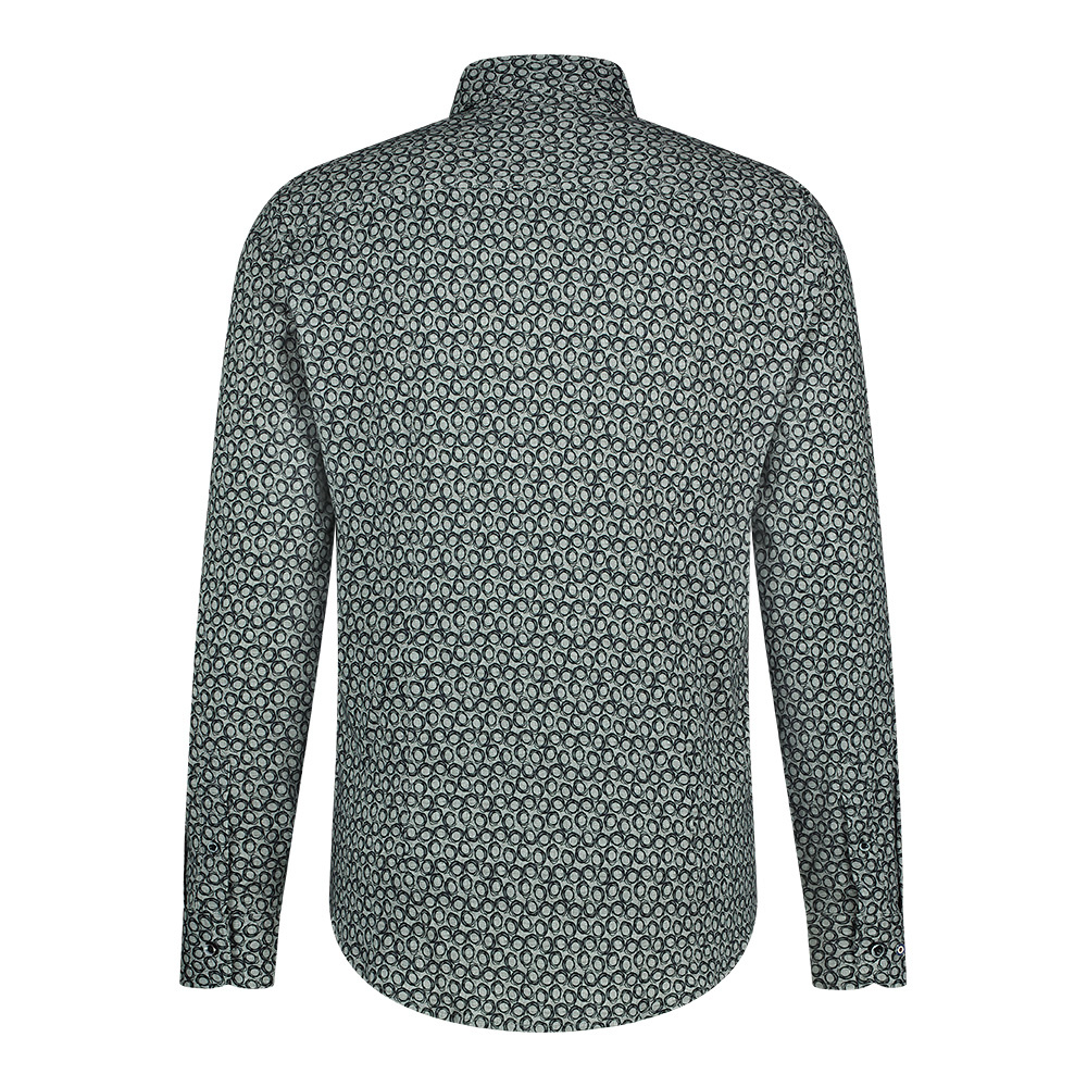 Blue Industry Overhemd BLACK   Blue Industry