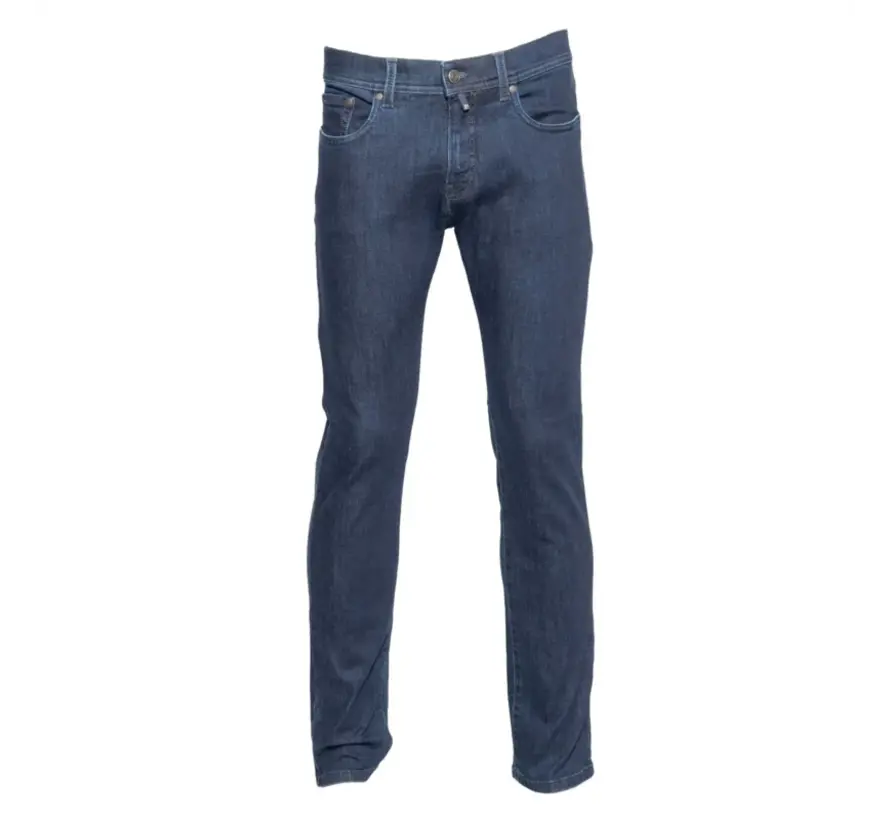 Jeans Lyon dark blue stonewash (C7 34510.8054 - 6811)