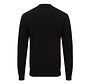 SAINT Stretch turtleneck Black (TRKWIE046 - 300)