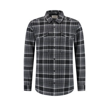 Pure Path Regular fit Shirts Over Antra (24030201 - 06)