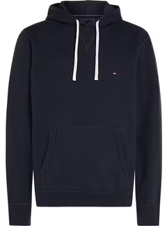 Tommy Hilfiger ESSENTIAL FLEECE HOO, DW5 Desert Sky (MW0MW37230 - DW5)