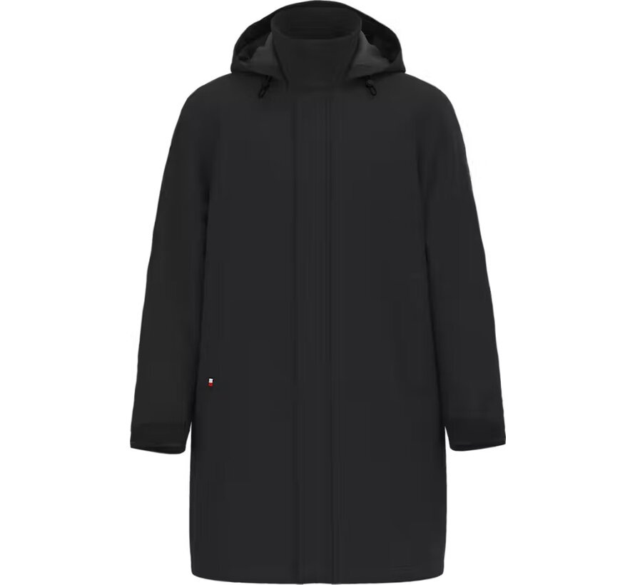 TECH PADDED PARKA, BDS Black (MW0MW37369 - BDS)