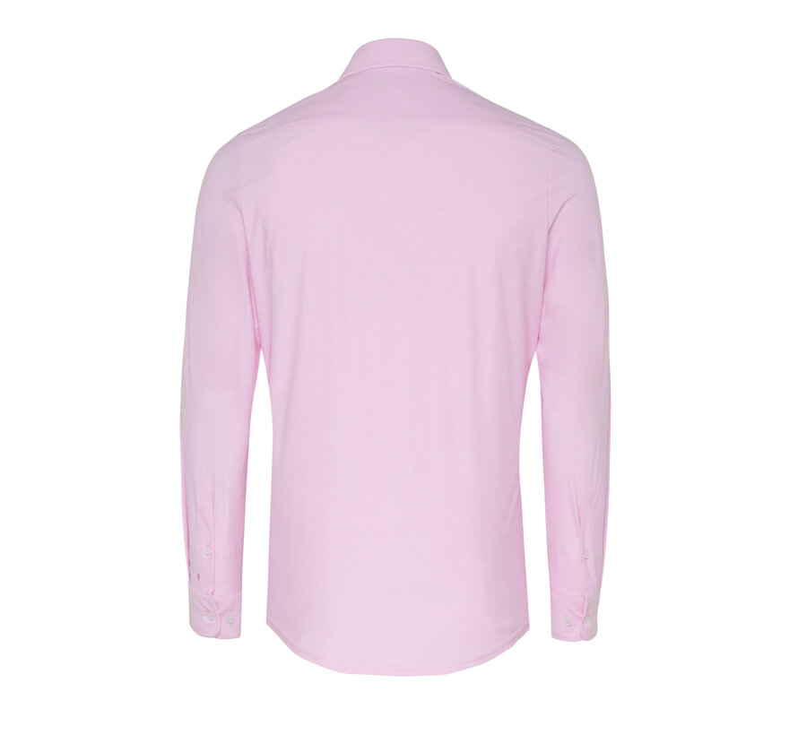 Overhemd Functional Rose Plain (D8138-21750 - 342)