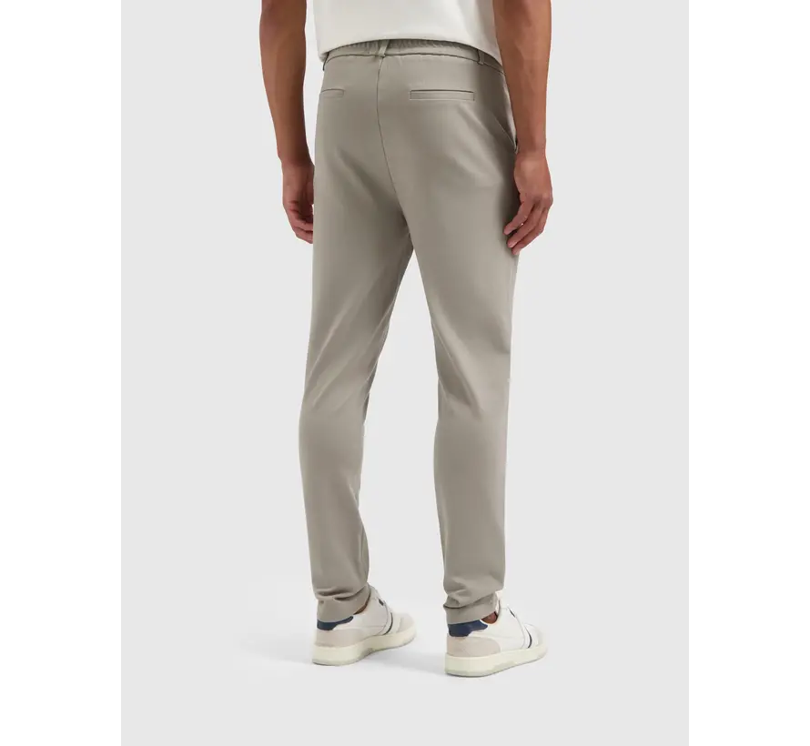 Regular fit Pants Smart Taupe (24030504 - 53)