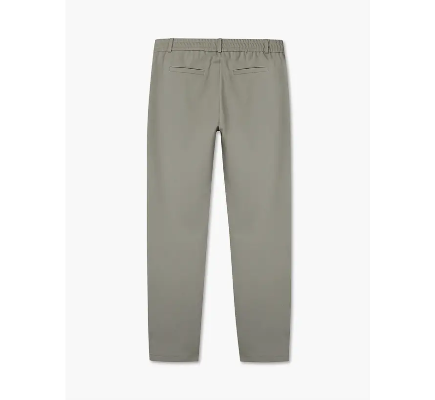 Regular fit Pants Smart Taupe (24030504 - 53)