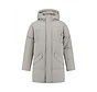 Regular fit Jackets Padded Grey Pl (24030405 - 05)