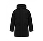Regular fit Jackets Padded Black (24030405 - 02)