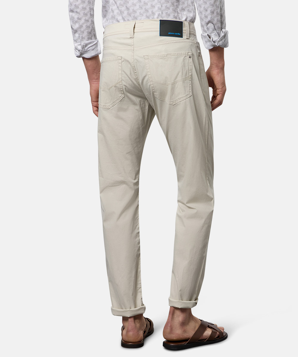 Pierre Cardin Jeans Lyon Tapered Pelican   - Pierre Cardin