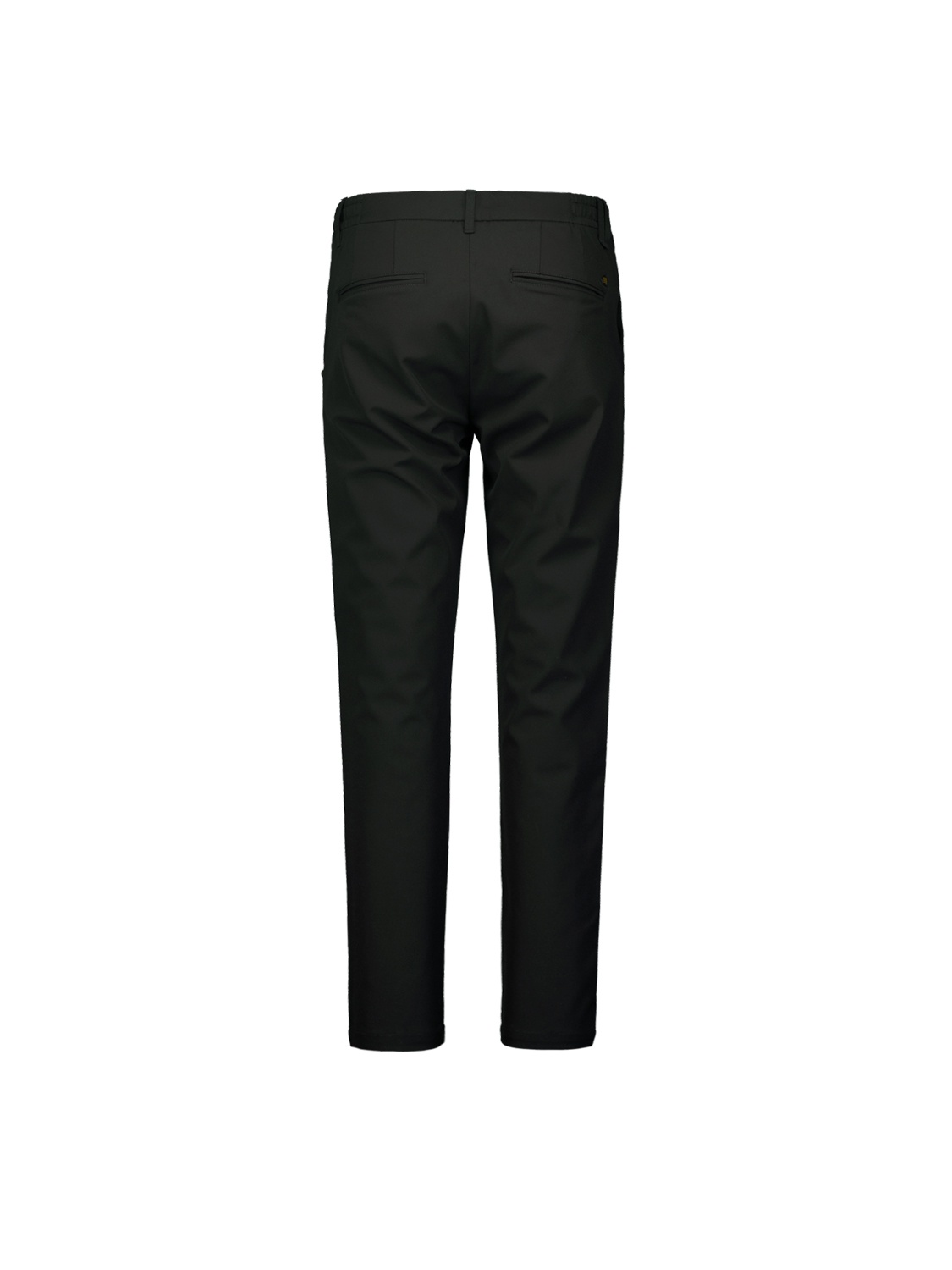 No Excess Pants Chino Stretch Black  L No Excess