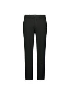 No Excess Pants Chino Stretch Black (257050715SN - 020)