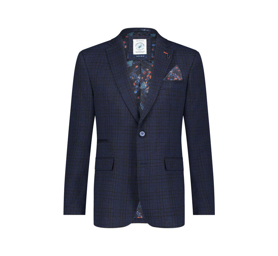 Colbert Structure Navy (29.107.604)