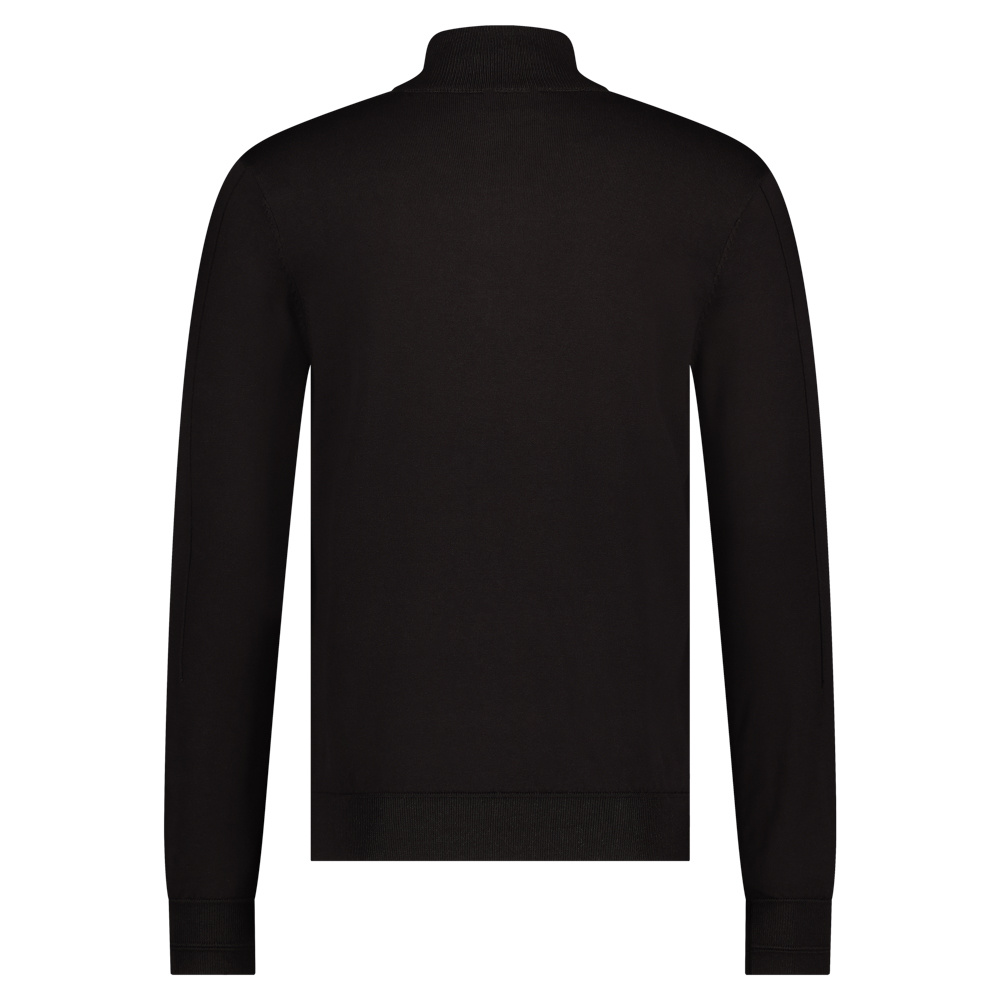 Blue Industry Pullover CHOCOLATE L Blue Industry