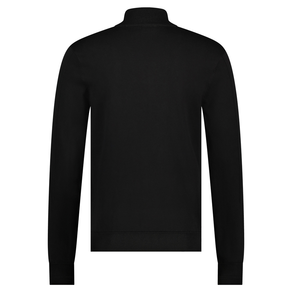 Blue Industry Pullover BLACK XL Blue Industry