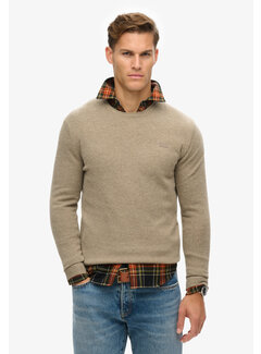 Superdry truien heren deals