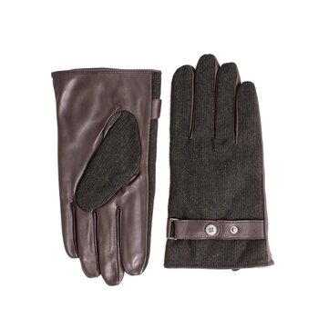 Tresanti DEMPSEY Uni glove Green (TRGLIE079 - 900)