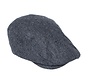 DEMPSEY Uni Flatcap Blue (TRHTIE132 - 800)