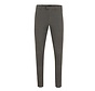 DIEGO Pied de poule trouser Dark green (TRPAIE142 - 902)