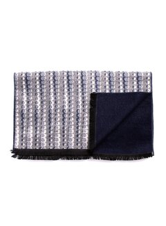Tresanti DAMASO Viscose scarf with irregular dot Multi (TRSCIE212 - 1000)