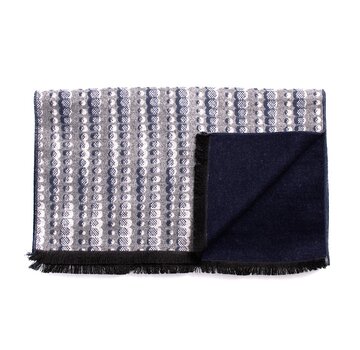 Tresanti DAMASO Viscose scarf with irregular dot Multi (TRSCIE212 - 1000)