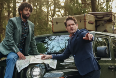 Najaars- & Wintertrends Herenmode 2024