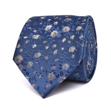 Tresanti ASSAGE Sik tie Brown (TRTIIE278 - 400)