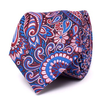 Tresanti BILLI Big paisley tie Multi (TRTIIE331 - 1000)